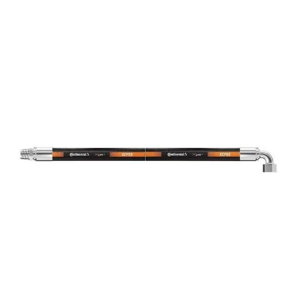 Hydraulic Hose Assembly - 1/2